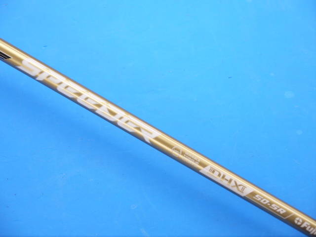 Fujikura シャフト