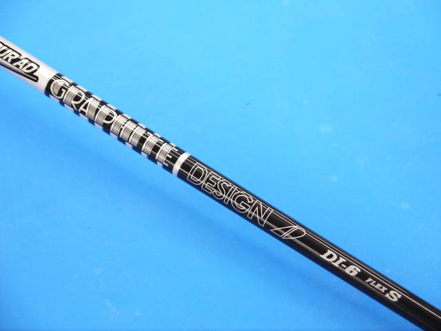 GRAPHITE DESIGN シャフト