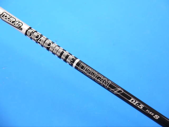 GRAPHITE DESIGN シャフト