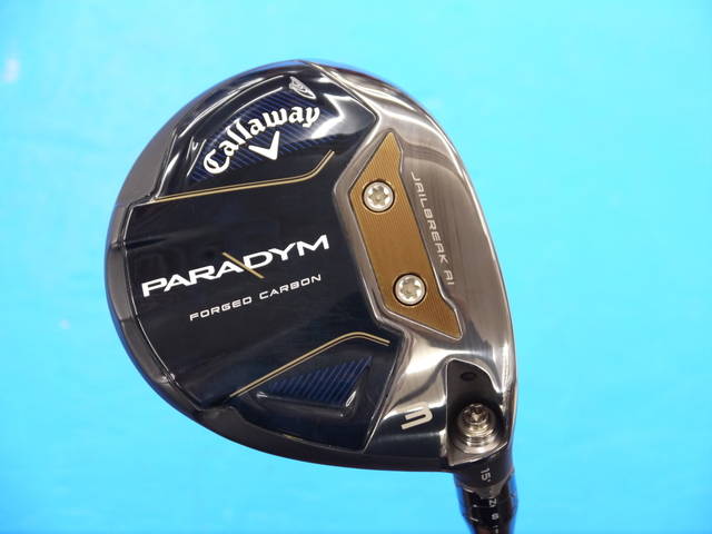 Callaway フェアウェイウッド