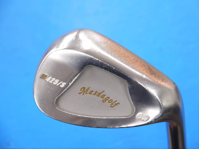 MasdaGolf ウェッジ
