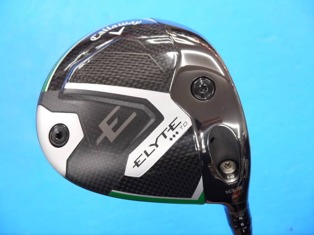 Callaway ドライバー