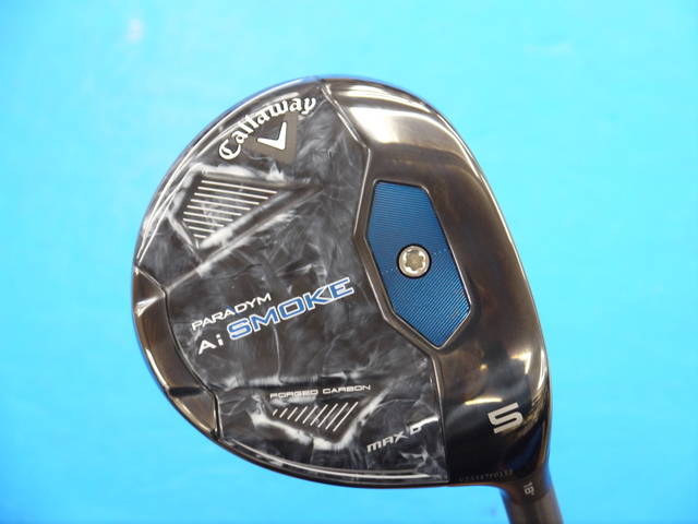 Callaway フェアウェイウッド