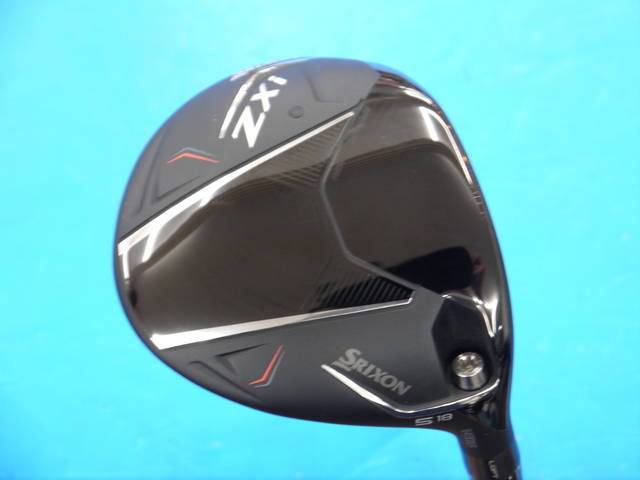 DUNLOP フェアウェイウッド