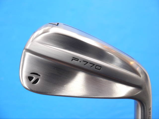 TaylorMade アイアンセット