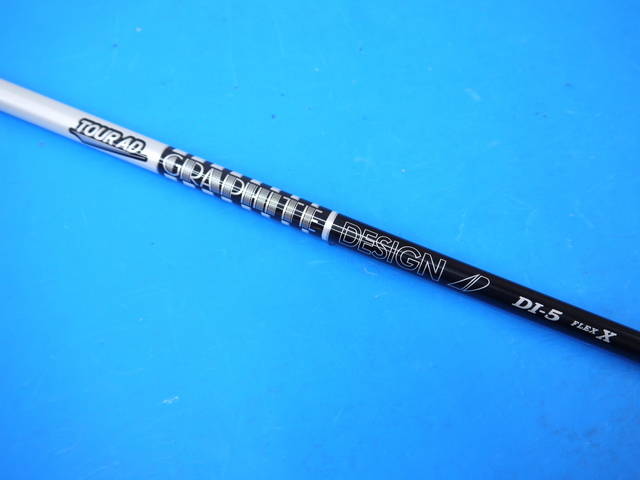 GRAPHITE DESIGN シャフト