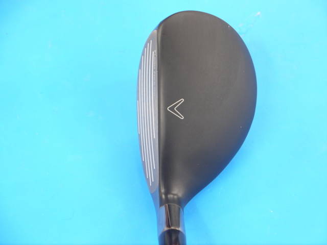 Callaway ユーティリティ ROGUE ST PRO #3(20°)