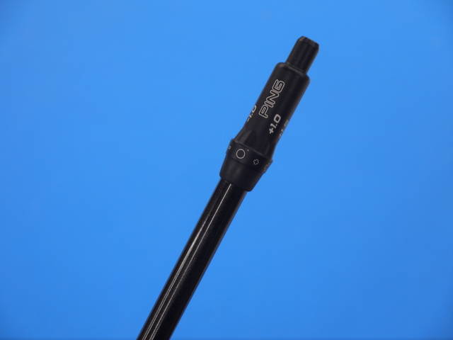 UST MAMIYA シャフト (Ｘ) The ATTAS V2 5 (PING用スリーブ)
