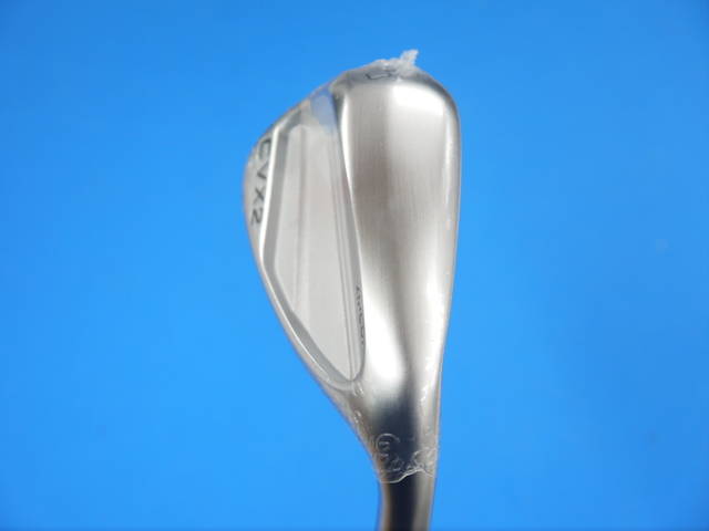 Cleveland ウェッジ CVX 2 ZIPCORE 50°-12°