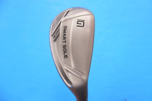 Cleveland ウェッジ SMART SOLE FULL-FACE Type-G(50°)