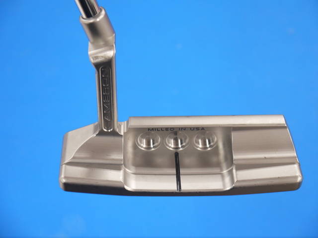 SCOTTY CAMERON パター SUPER SELECT NEWPORT 2+
