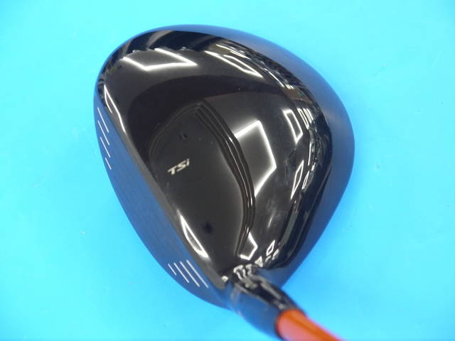 Titleist フェアウェイウッド TSi2 15°