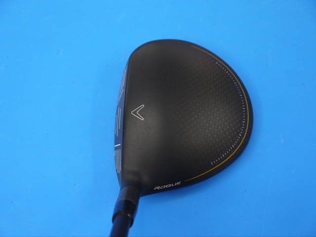 Callaway フェアウェイウッド ROGUE ST MAX D #3(16°)