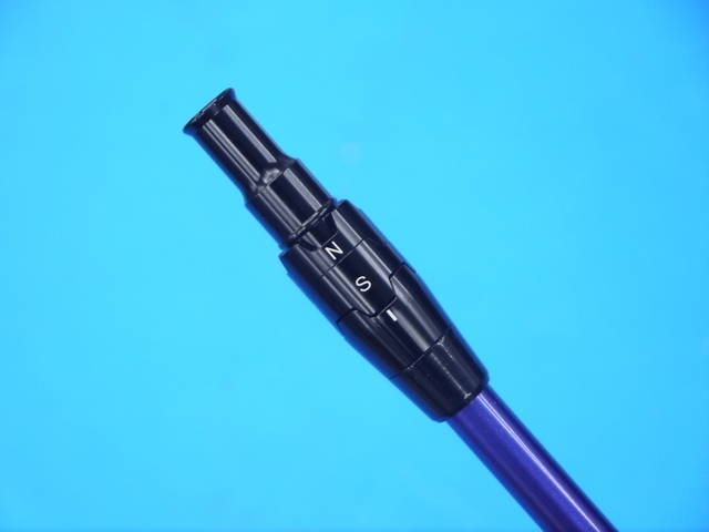 Fujikura シャフト (S) SPEEDER NX VIOLET 50 (キャロウェイ用スリーブ)