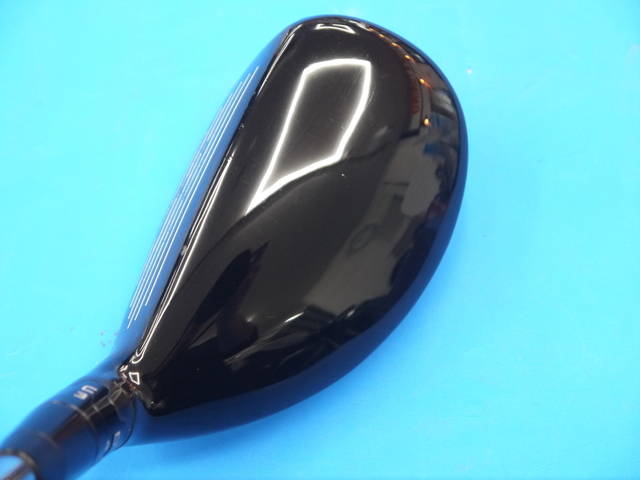 Titleist ユーティリティ TS3 25°