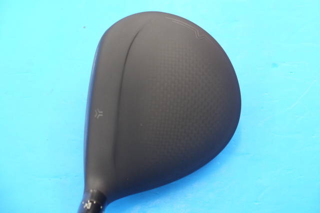 DUNLOP フェアウェイウッド SRIXON ZXi #3(15°)