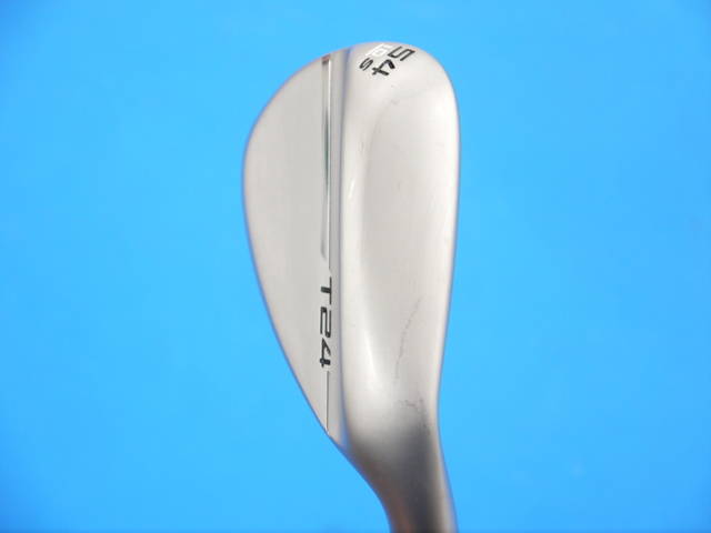 Mizuno ウェッジ T24 ソフトホワイトサテン  54°-10°S