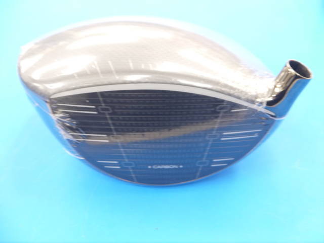 TaylorMade ドライバー Qi35 MAX 10.5°