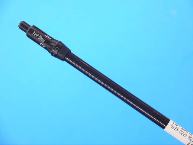 UST MAMIYA シャフト (S) The ATTAS V2 5 (PING用スリーブ)