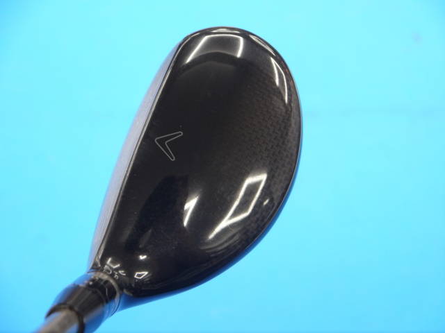 Callaway ユーティリティ APEX (2021) #4(21°)