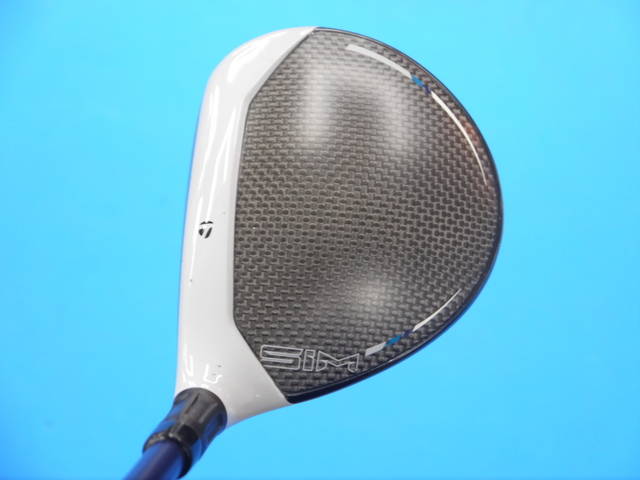 TaylorMade フェアウェイウッド SIM MAX･D #5(19°)