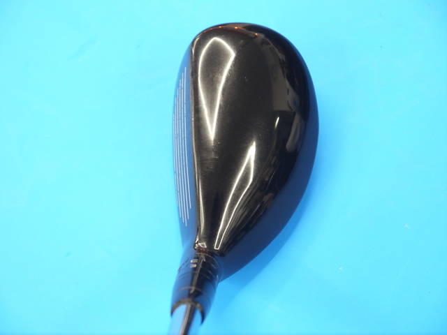 Titleist ユーティリティ TS3 21°