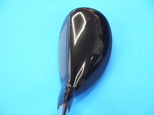 Titleist ユーティリティ TS3 25°