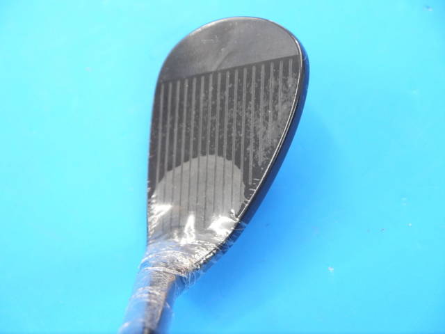 MasdaGolf ウェッジ STUDIO WEDGE M425/S (ブラックオキサイド) カスタム