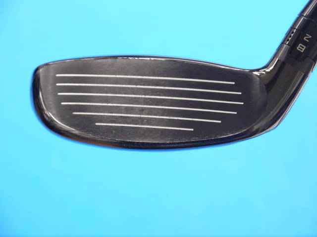 Titleist ユーティリティ TSi2 #4(21°)