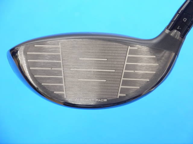 Callaway ドライバー PARADYM Ai SMOKE Ti 340 MINI 11.5°
