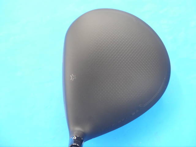 DUNLOP ドライバー SRIXON ZXi TR 9°