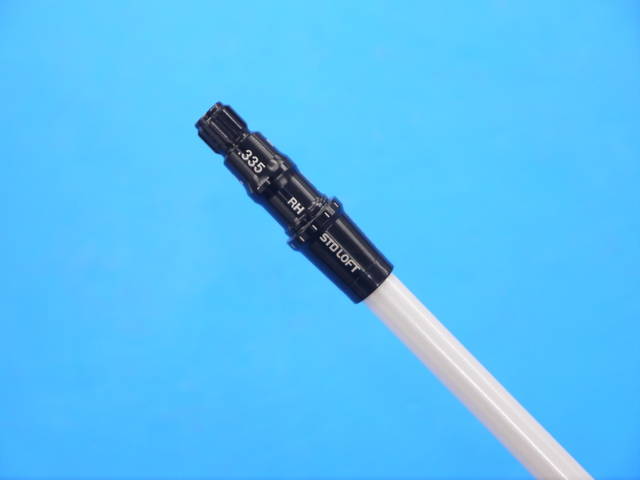 GRAPHITE DESIGN シャフト (Ｓ) TOUR AD GC-5 (テーラーメイド用スリーブ)