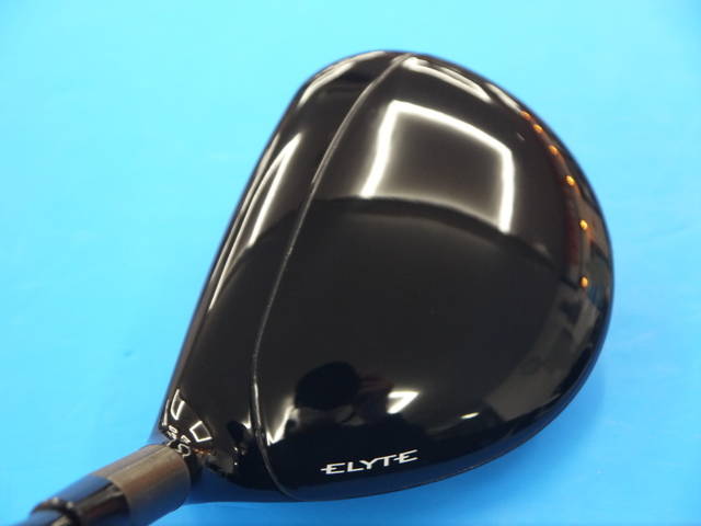 Callaway フェアウェイウッド ELYTE Triple Diamond #5(18°)