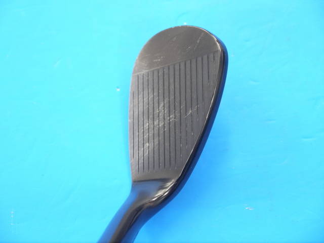 BALDO ウェッジ CORSA FORGED BOUNCE BACK (TOUR BLACK) 56゜