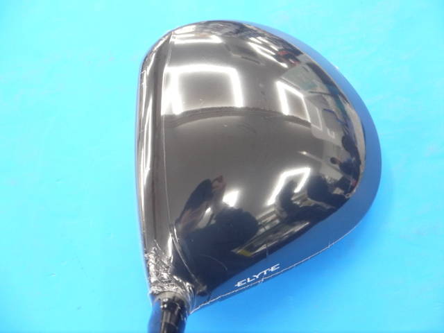Callaway ドライバー ELYTE Triple Diamond 9°