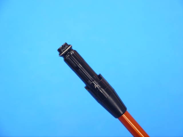 GRAPHITE DESIGN シャフト (X) TOUR AD DI-7 Newコスメ (タイトリスト用スリーブ)