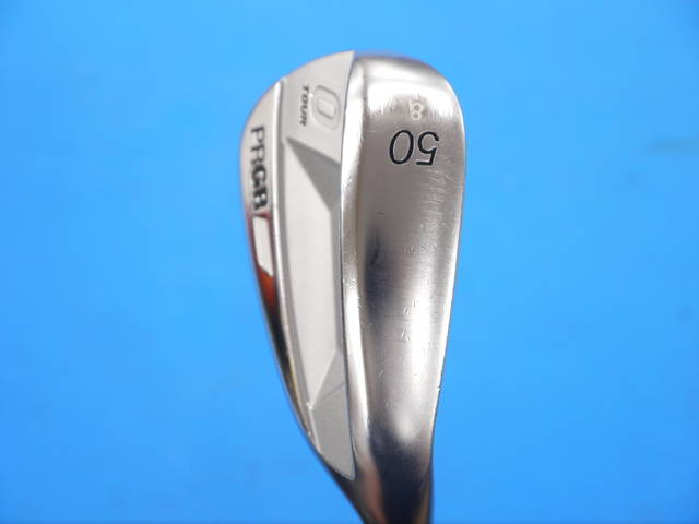 PRGR ウェッジ PRGR 0 TOUR WEDGE 50°-8°