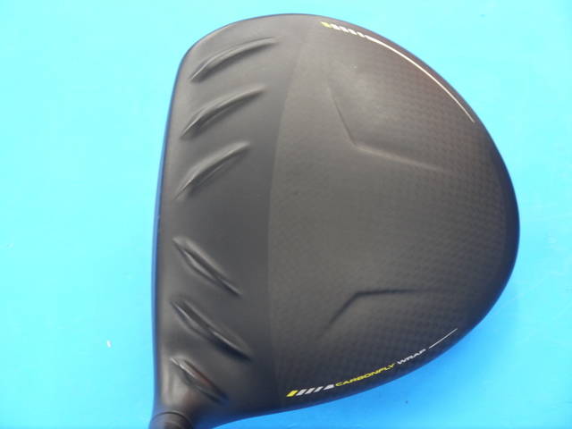 PING ドライバー G430 MAX 10K HL 10.5°