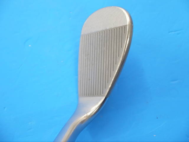 Cleveland ウェッジ RTX6 ZIPCORE ツアーサテン 52°-10°MID