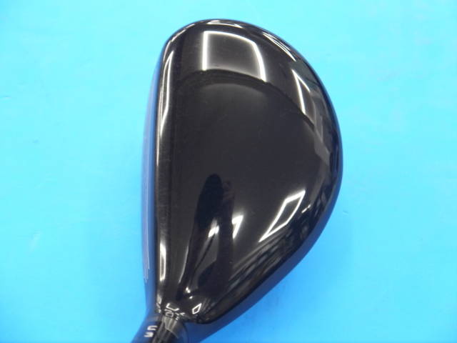 Titleist ユーティリティ TSR2 24°