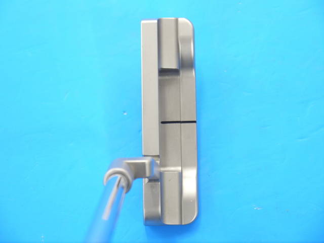 BENOCK パター KUMBHIRA TOUR