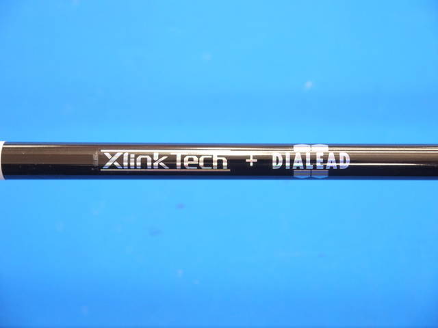 三菱 CHEMICAL シャフト (X) Diamana WS50 (テーラーメイド用スリーブ)