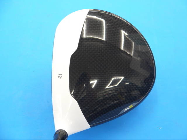 TaylorMade ドライバー M2 (2017) (付属無)  9.5゜
