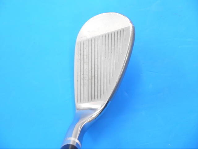Titleist ウェッジ Vokey SM6 ツアークローム 54゜-08 M