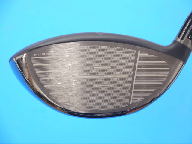 Callaway ドライバー PARADYM  9°