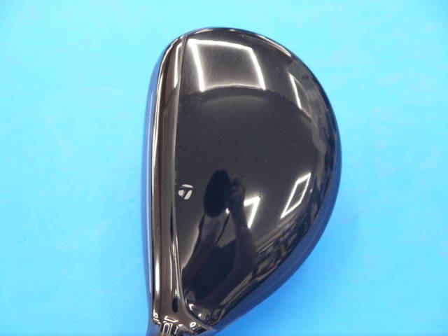 TaylorMade ユーティリティ Qi10 MAX #3(20°)