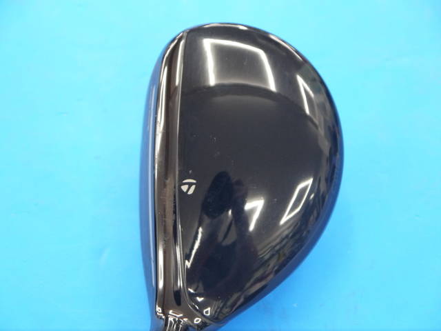 TaylorMade ユーティリティ Qi10 MAX #4(23°)
