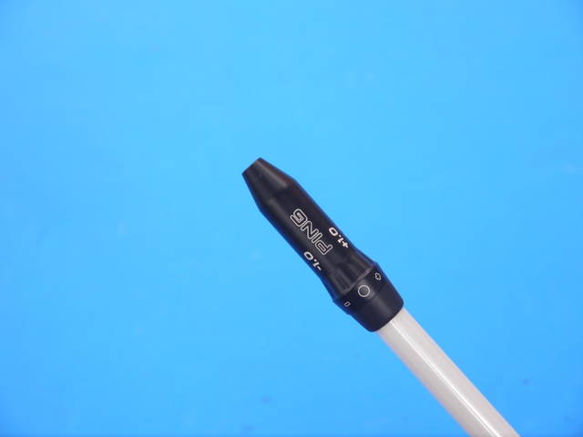 GRAPHITE DESIGN シャフト (X) TOUR AD GC-4 (PING用スリーブ)