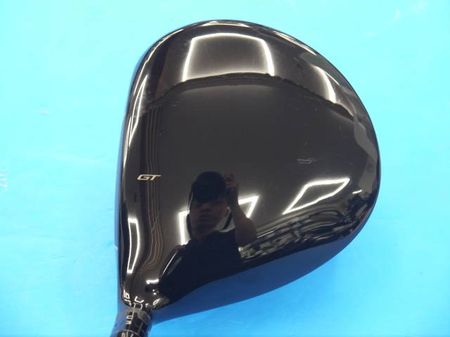 Titleist ドライバー GT2 10°
