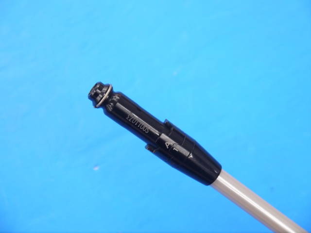 UST MAMIYA シャフト (Ｓ) ATTAS 11 6 (タイトリスト用スリーブ)